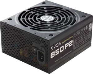 Zasilacz EVGA SuperNOVA 850W (220-P2-0850-X2) 2