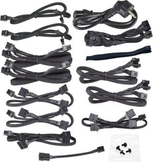 Zasilacz EVGA SuperNOVA 850W (220-P2-0850-X2) 6