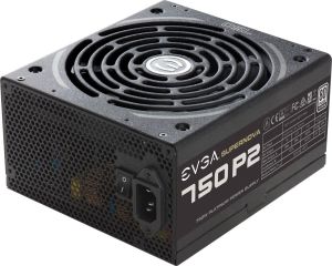 Zasilacz EVGA SuperNOVA 750W (220-P2-0750-X2) 2