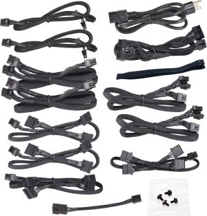 Zasilacz EVGA SuperNOVA 750W (220-P2-0750-X2) 6