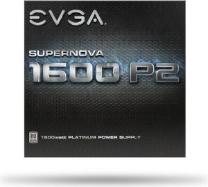 Zasilacz EVGA SuperNOVA 1600 P2 1600W (220-P2-1600-X2) 7