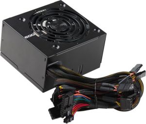 Zasilacz EVGA 600W (100-W1-0600-K2) 2