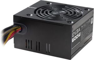 Zasilacz EVGA 600W (100-W1-0600-K2) 3