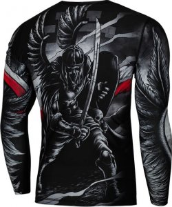 Extreme Hobby Longsleeve rashguard termoaktywny z długim rękawem HUSARZ 5