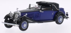 Neo Models Rolls Royce Phantom II - 49533 1