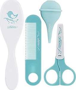 Dr Browns HG029-ZESTAW DO PIELĘGNACJI NIEMOWLĄT DR BROWN`S 2