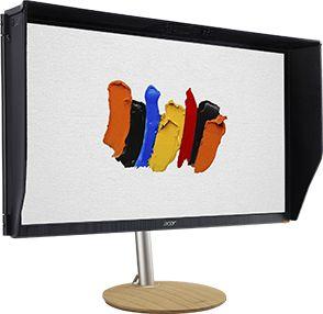 Monitor Acer ConceptD CP5271UV (UM.HC1EE.V01) 2
