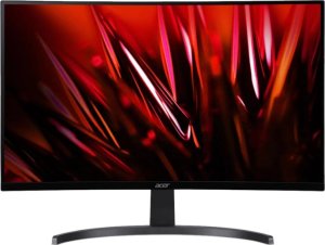 Monitor Acer ED273UPbmiipx (UM.HE3EE.P05) 1