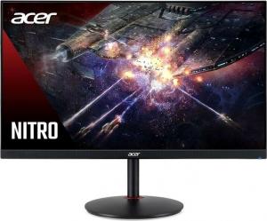 Monitor Acer Nitro XV272LVbmiiprx (UM.HX2EE.V04) 1