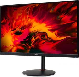Monitor Acer Nitro XV272UXbmiipruzx (UM.HX2EE.X04) 2