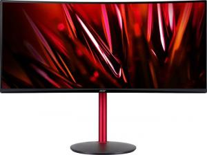 Monitor Acer Nitro XZ342CUPbmiiphx (UM.CX2EE.P13) 1