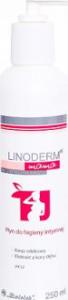 Linomag  Linoderm płyn do higieny intymnej 250ml 1