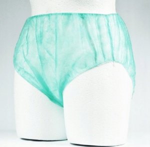 Majtki poporodowe Horizon MAJTECZKI A 7SZT HIG.JEDNORAZOWE R.40 2