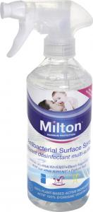 Milton Antybakteryjny Spray 500ml 1