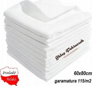 Rafa PIELUCHA TETRA 70X80 BIAŁA 1szt. 12