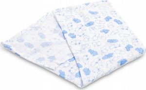 Rafa PIELUCHA TETRA 70X80 BIAŁA 1szt. 13