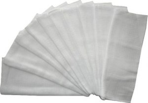 Rafa PIELUCHA TETRA 70X80 BIAŁA 1szt. 2