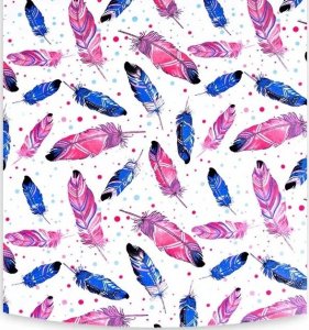 Rafa PIELUCHA TETRA 70X80 BIAŁA 1szt. 5