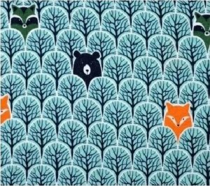 Rafa PIELUCHA TETRA 70X80 BIAŁA 1szt. 6