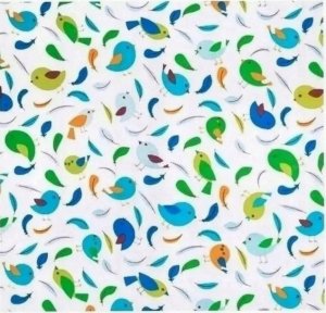 Rafa PIELUCHA TETRA 70X80 BIAŁA 1szt. 7