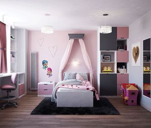 SRSS-002-DEKORACJA ŚCIENNA MAŁA SHINE 2