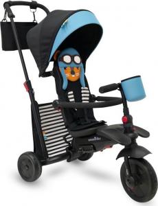 Smart Trike Składany Rowerek Folding Trike Str 5 7W1 Wiewiórka 1