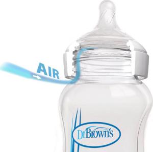 Dr Browns Zestaw Startowy Szeroka Szyjka 3