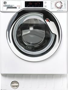 Pralko-suszarka Hoover HBDO485TAMCE/1-S 1