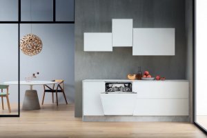 Zmywarka Whirlpool WIO 3T141PES 5