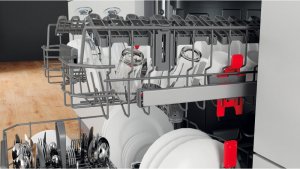 Zmywarka Whirlpool WIO 3T141PES 6