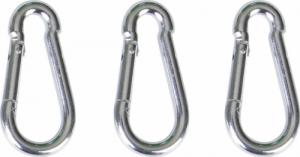 Sofotel Mocowanie sufitowe uchwyt hamaka huśtawki 1.5m 6