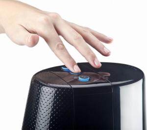 Saturator Sodastream One Touch Czarny 3