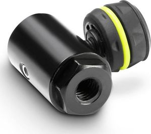 Gravity Kołnierz do wysięgnika mikrofonowego MS QS 1 B 2