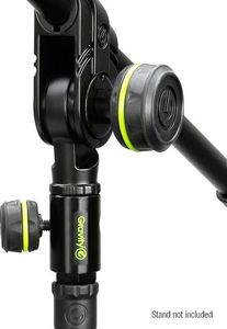 Gravity Kołnierz do wysięgnika mikrofonowego MS QS 1 B 4