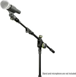 Gravity Kołnierz do wysięgnika mikrofonowego MS QS 1 B 5