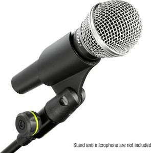 Gravity Kołnierz do wysięgnika mikrofonowego MS QS 1 B 6