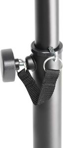 Adam Hall Rurka dystansowa z gwintem M20 SPS822 3