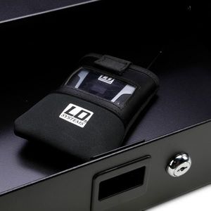 LD Systems Pokrowiec BP Pocket 2 2