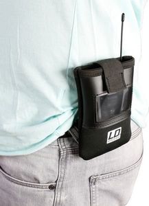 LD Systems Pokrowiec BP Pocket 2 3