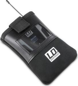 LD Systems Pokrowiec BP Pocket 2 4