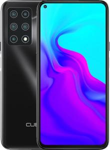 Smartfon Cubot X30 8/128GB Dual SIM Czarny  (6924136713501) 1