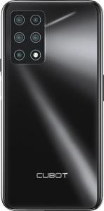 Smartfon Cubot X30 8/128GB Dual SIM Czarny  (6924136713501) 4