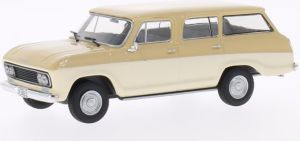 WhiteBox WHITEBOX Chevrolet Veraneio 1965 - 197397 1