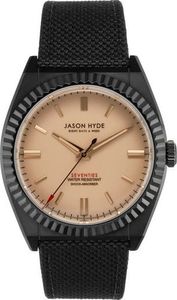 Zegarek Jason Hyde Zegarek Męski Jason Hyde JH10026 ( 40 mm) 1