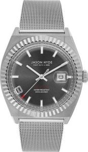 Zegarek Jason Hyde Zegarek Męski Jason Hyde JH30004 ( 40 mm) 1