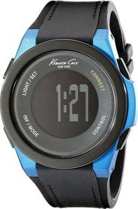 Zegarek Kenneth Cole Zegarek Męski Kenneth Cole 10022808 (47 mm) 1