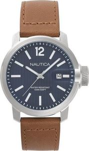 Zegarek Nautica Zegarek Męski Nautica NAPSYD001 (44 mm) 1