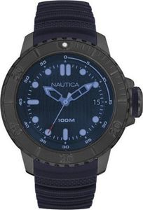 Zegarek Nautica Zegarek Męski Nautica NAD20509G (50 mm) 1