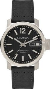 Zegarek Nautica Zegarek Męski Nautica NAPSYD002 (44 mm) 1