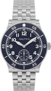 Zegarek Nautica Zegarek Męski Nautica NAPHST005 (44 mm) 1
